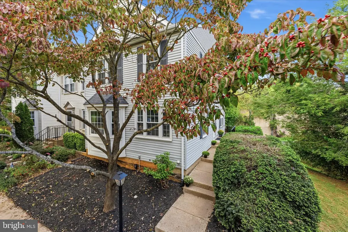 771 Cherry Tree Ln, Warrenton, VA 20186 - #1