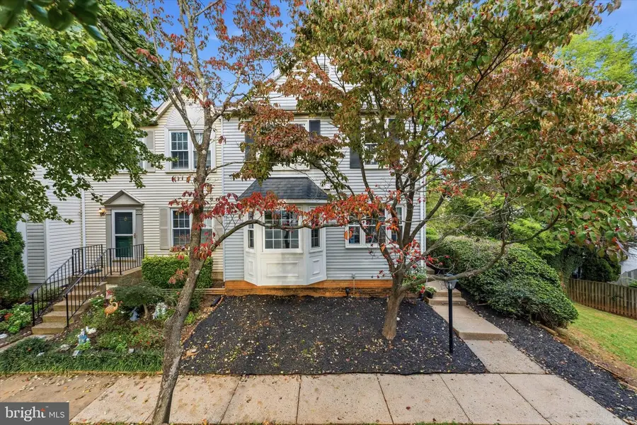 771 Cherry Tree Ln, Warrenton, VA 20186 - #3
