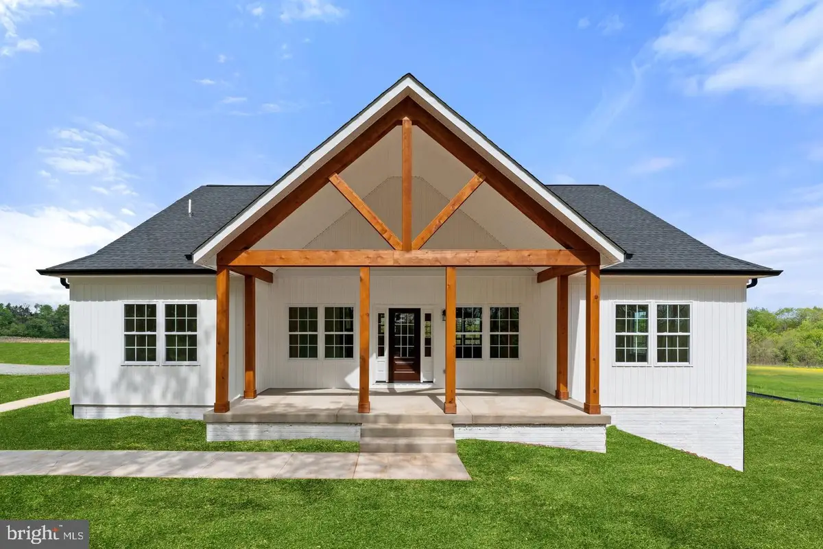 7703 Botha Rd, Bealeton, VA 22712 - #1