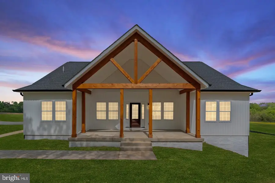 7703 Botha Rd, Bealeton, VA 22712 - #3