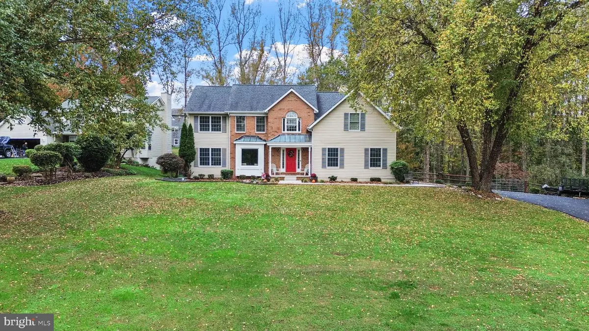 6400 Cotswold Way, Broad Run, VA 20137 - #1
