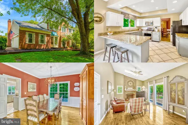 6705 Kelly Rd, WARRENTON, VA 20187
