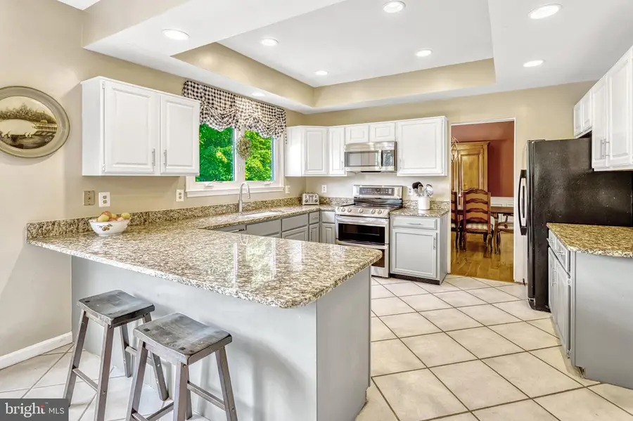 6705 Kelly Rd, Warrenton, VA 20187 - #2