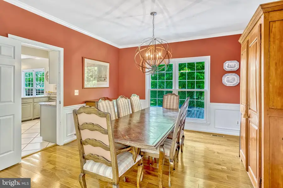 6705 Kelly Rd, Warrenton, VA 20187 - #3