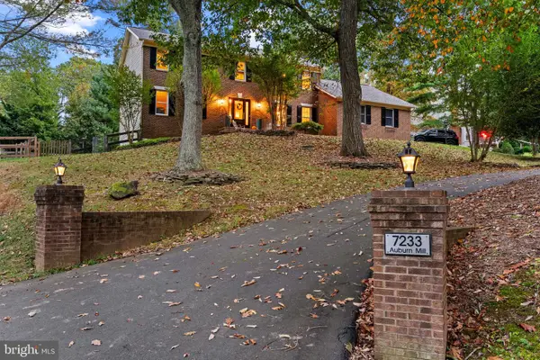 7233 Auburn Mill Rd, WARRENTON, VA 20187