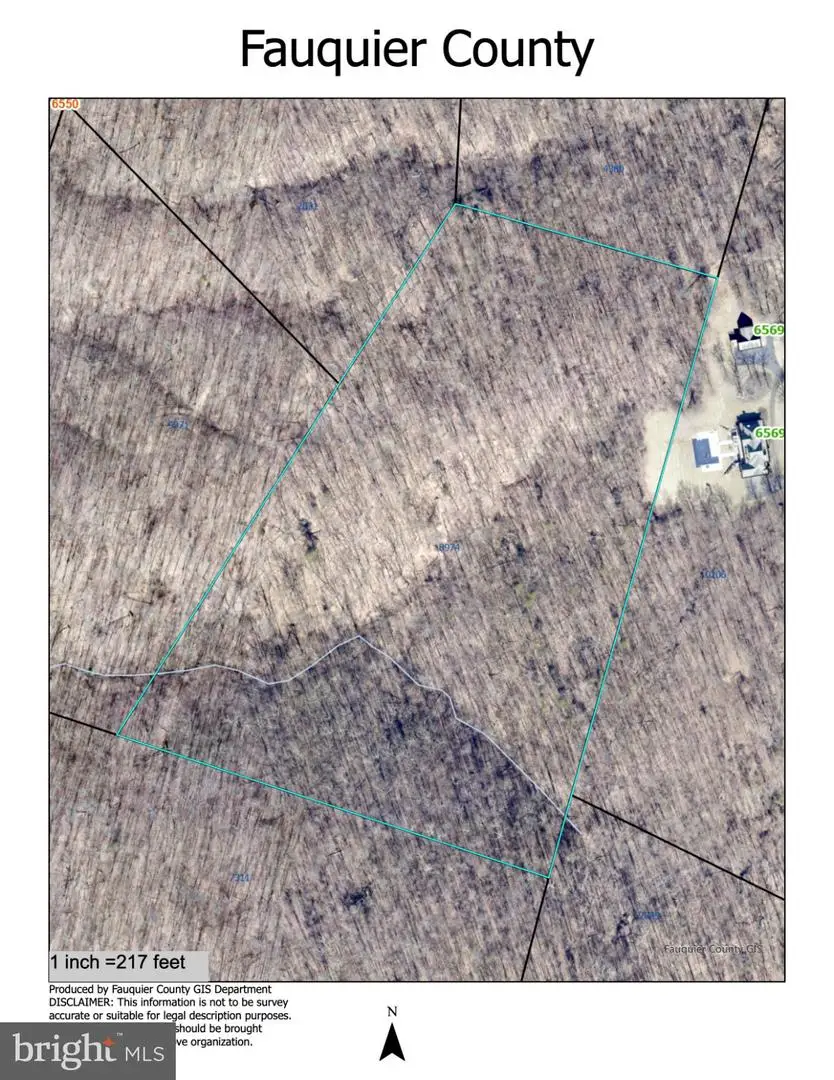 Lot 2 Sylvan Ln, Warrenton, VA 20186 - #1