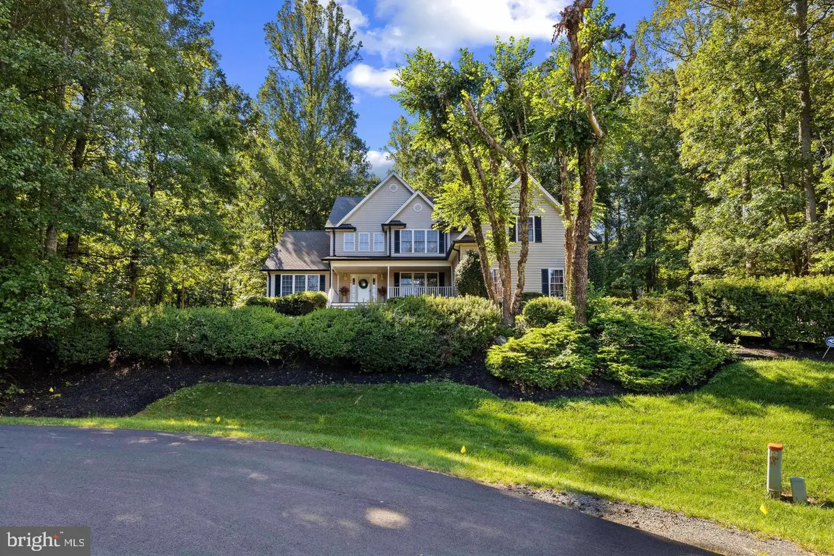 5349 Christa Ct, Warrenton, VA 20187 - #1