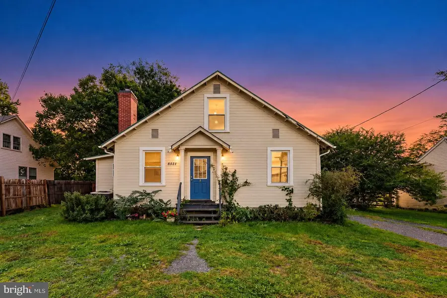 8551 Anderson Ave, Marshall, VA 20115 - #2