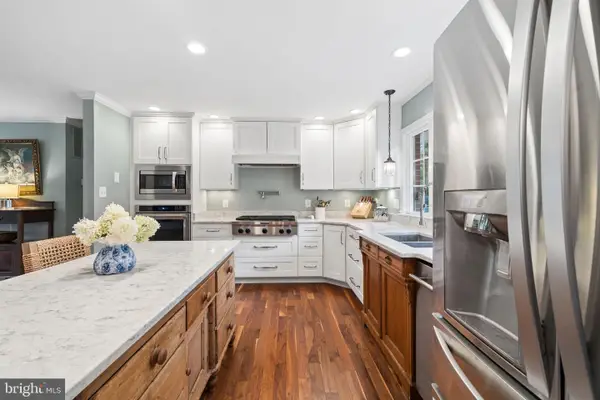 5290 Hillside Dr, WARRENTON, VA 20187