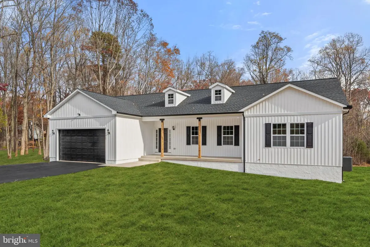 Botha Rd, Bealeton, VA 22712 - #1