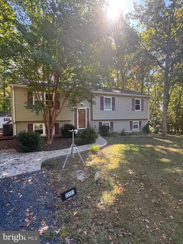 13593 Silver Hill Rd, SUMERDUCK, VA 22742