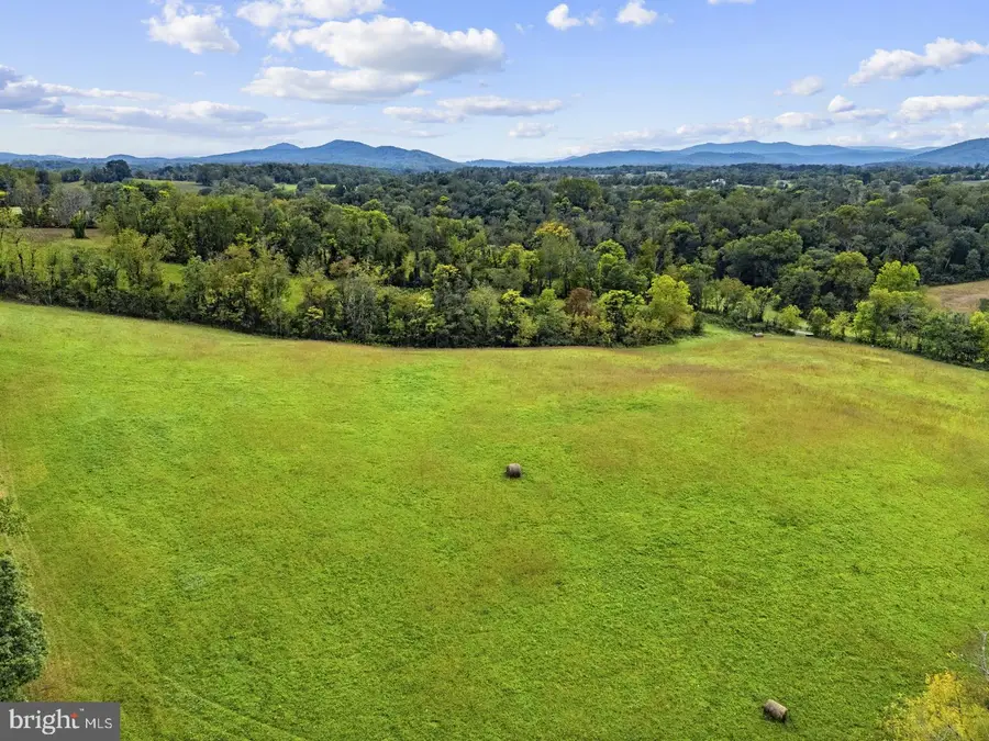 2697 Rokeby Rd, Delaplane, VA 20144 - #2