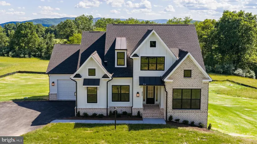 Red Oak Road, Cross Junction, VA 22625 - #3