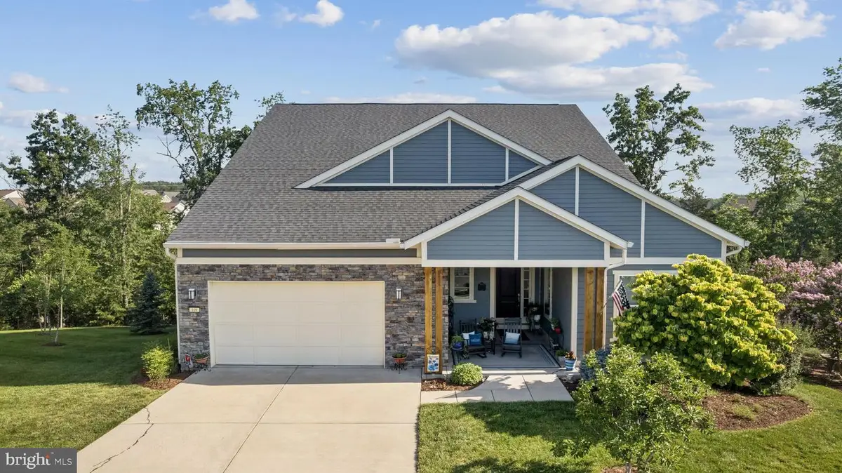 109 Wax Wing Ct, Front Royal, VA 22630 - Image #1