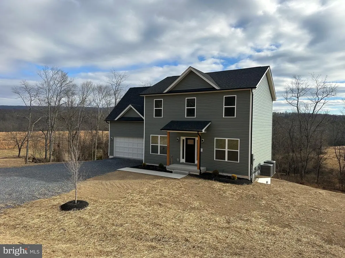 1086 Reynolds Road, Cross Junction, VA 22625 - Image #1