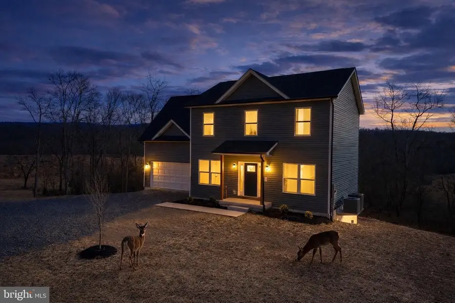 1086 Reynolds Road, Cross Junction, VA 22625 - Image #2