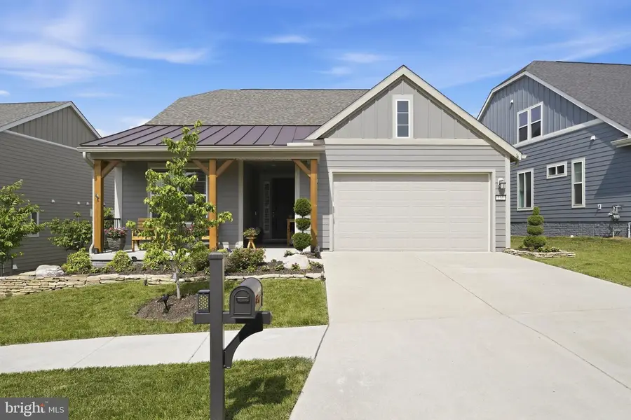 110 Viceroy Way, Opequon, VA 22630 - #2