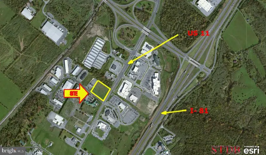 0 Prosperity Drive, Winchester, VA 22602 - Image #2