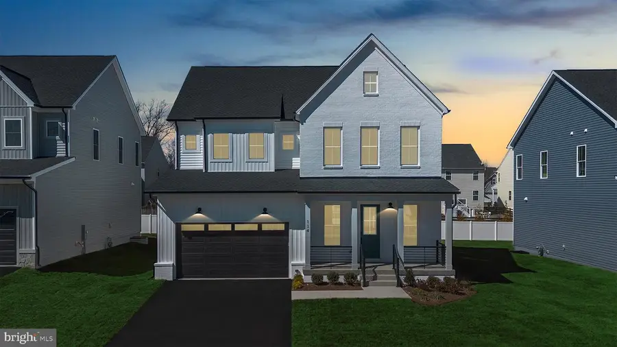 114 Heyford Dr, Stephenson, VA 22656 - Image #2