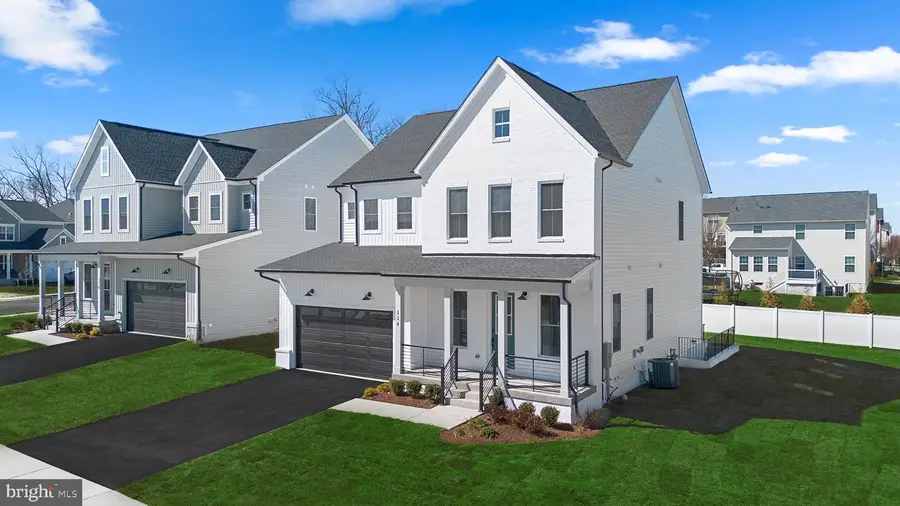 114 Heyford Dr, Stephenson, VA 22656 - Image #3