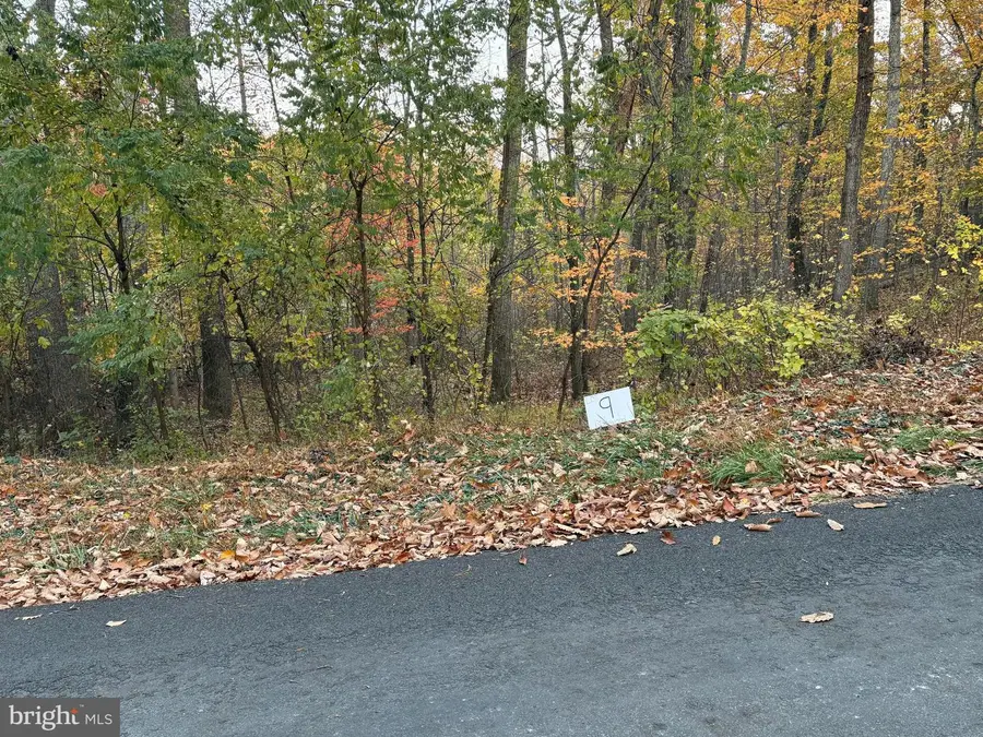 Lot 9 Dogwood Trl, Shawneeland, VA 22602 - Image #2