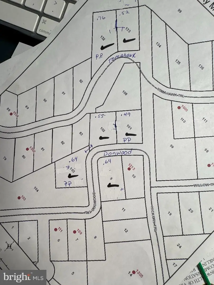 Lot 101 Dogwood Trl, Winchester, VA 22602 - Image #3