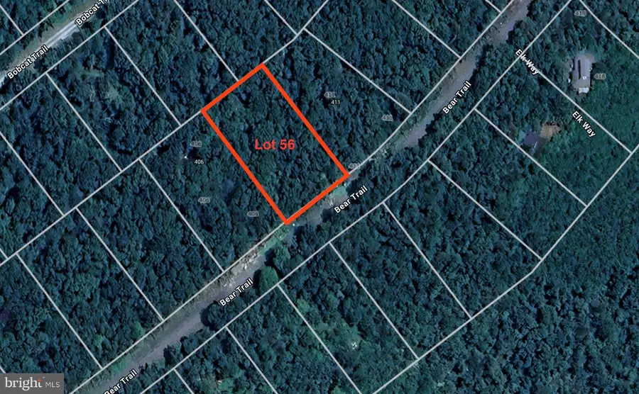 Lot 56 Bear Trail, Winchester, VA 22602 - Image #3