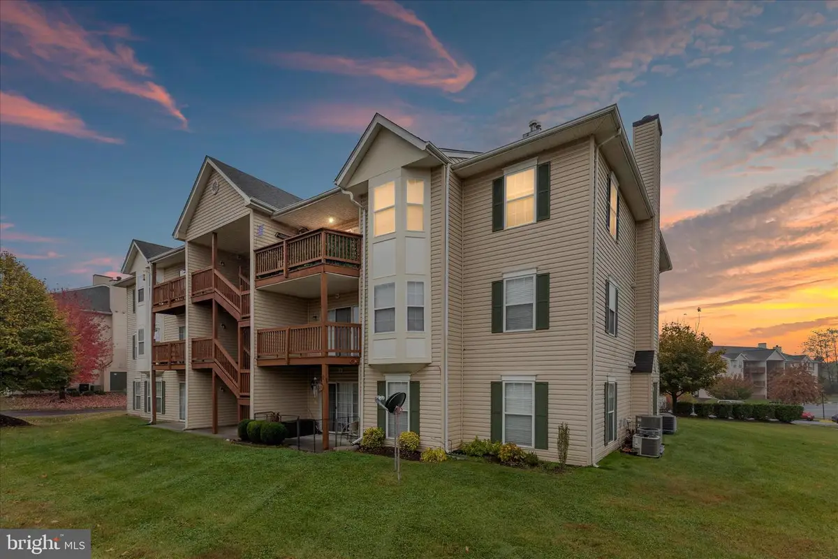 157 Brookland Terrace #11, Winchester, VA 22602 - Image #1