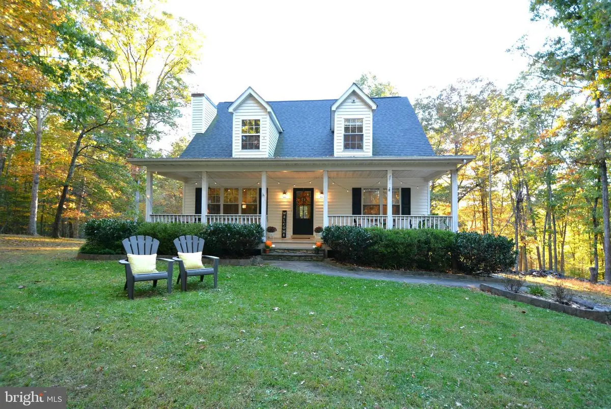 160 Country Squire Ln, Winchester, VA 22603 - Image #1