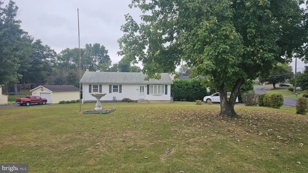331 Dogwood Rd, Winchester, VA 22602 - Image #1