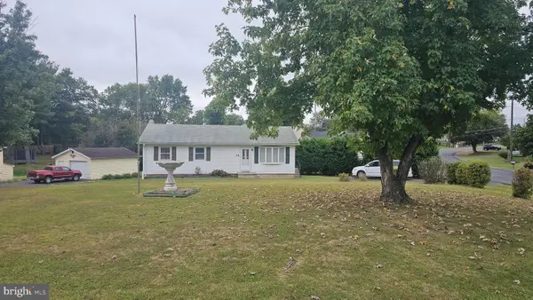 331 Dogwood Rd, WINCHESTER, VA 22602