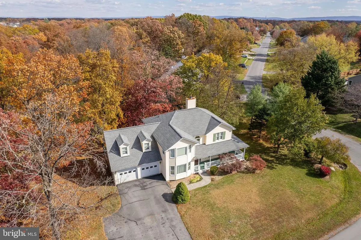 100 Winns Cir, Winchester, VA 22602 - Image #1