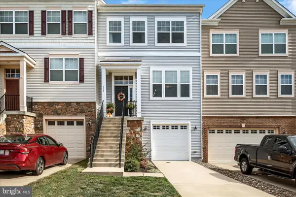 110 Kingsley Dr, WINCHESTER, VA 22602