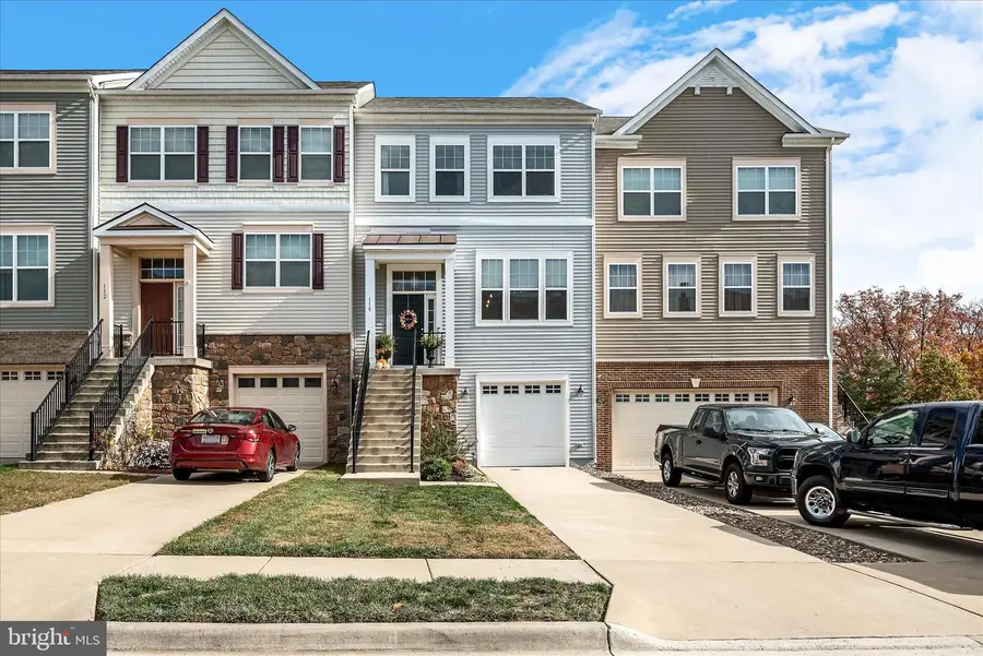 110 Kingsley Dr, Winchester, VA 22602 - Image #3