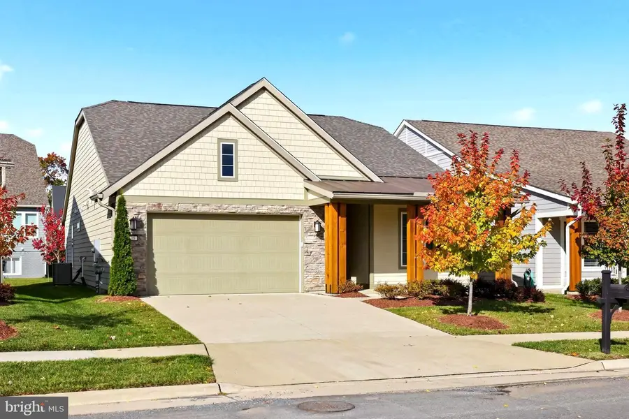 118 Milkweed Dr, Opequon, VA 22630 - Image #2