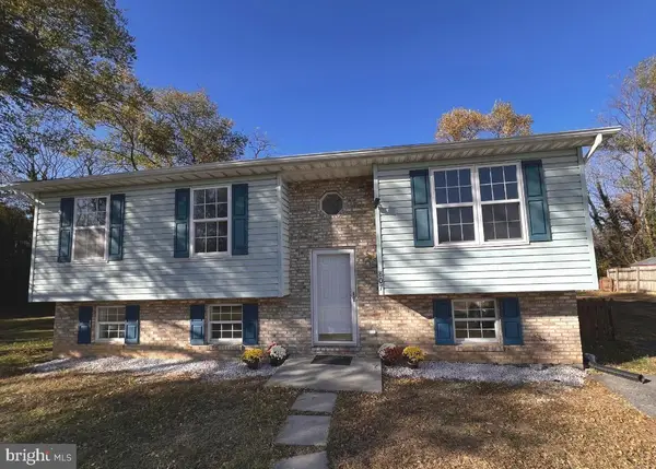 807 Butler Ave, WINCHESTER, VA 22601