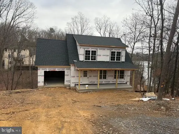 109 Sycamore Pl, CROSS JUNCTION, VA 22625