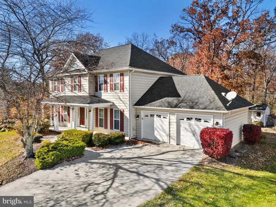 109 Plum Ct, Stephens City, VA 22655 - Image #3