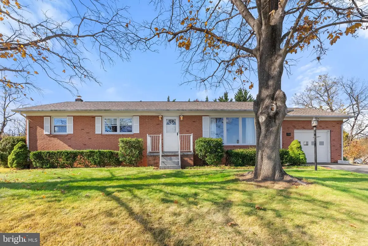 1243 N Frederick Pike, Winchester, VA 22603 - Image #1