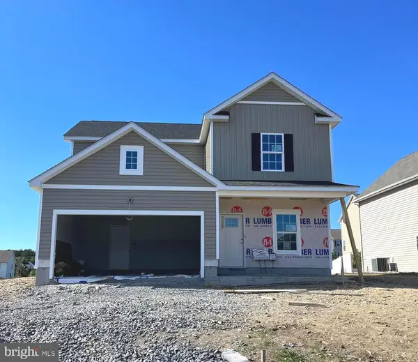 100 Brockham Ct, WINCHESTER, VA 22602