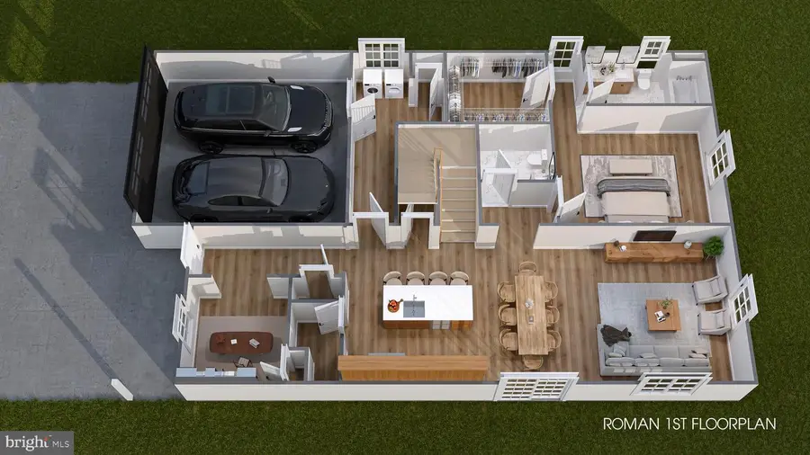 100 Brockham Ct, Winchester, VA 22602 - Image #2