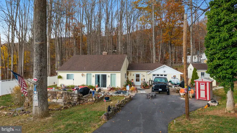 108 Cheyenne Trl, Winchester, VA 22602 - Image #2
