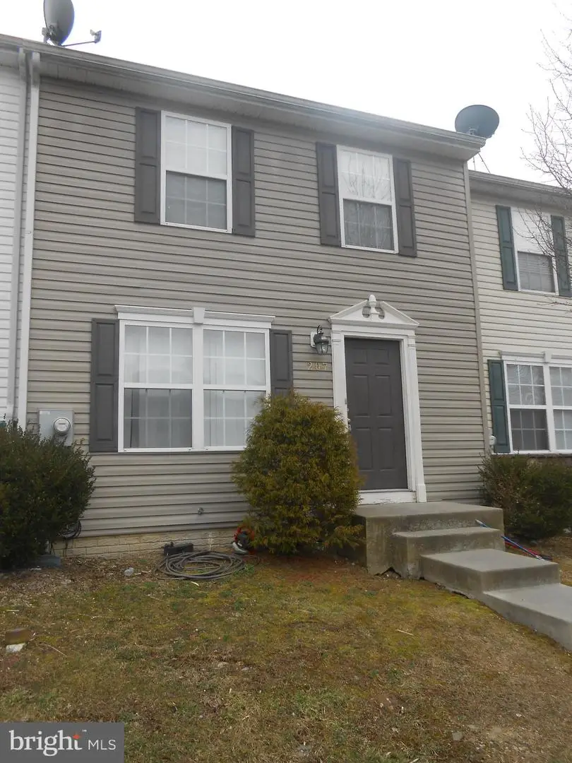 207 Eastside, Winchester, VA 22602 - Image #1