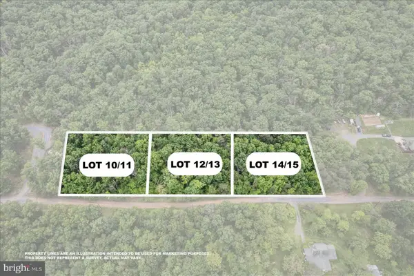 Lot 10 Glen Ridge Rd, WINCHESTER, VA 22602