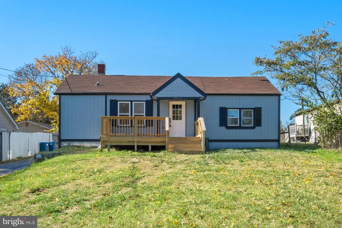 1080 Airport Rd, Winchester, VA 22602 - Image #1