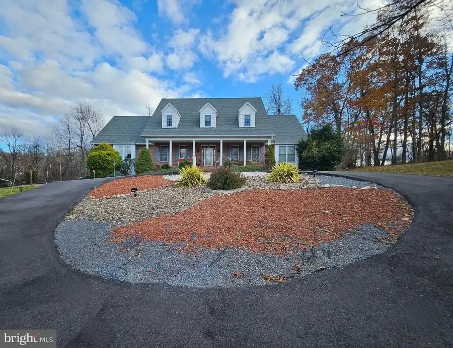 461 Skylar Lanes Way, Winchester, VA 22603 - Image #2