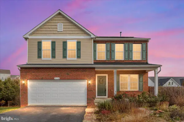 112 Norwich Ct, STEPHENS CITY, VA 22655