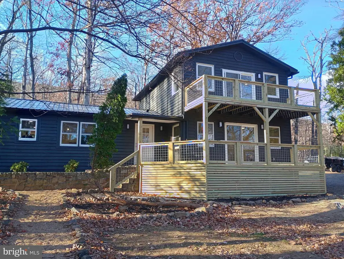 166 Graywolf Trl, Winchester, VA 22602 - Image #1