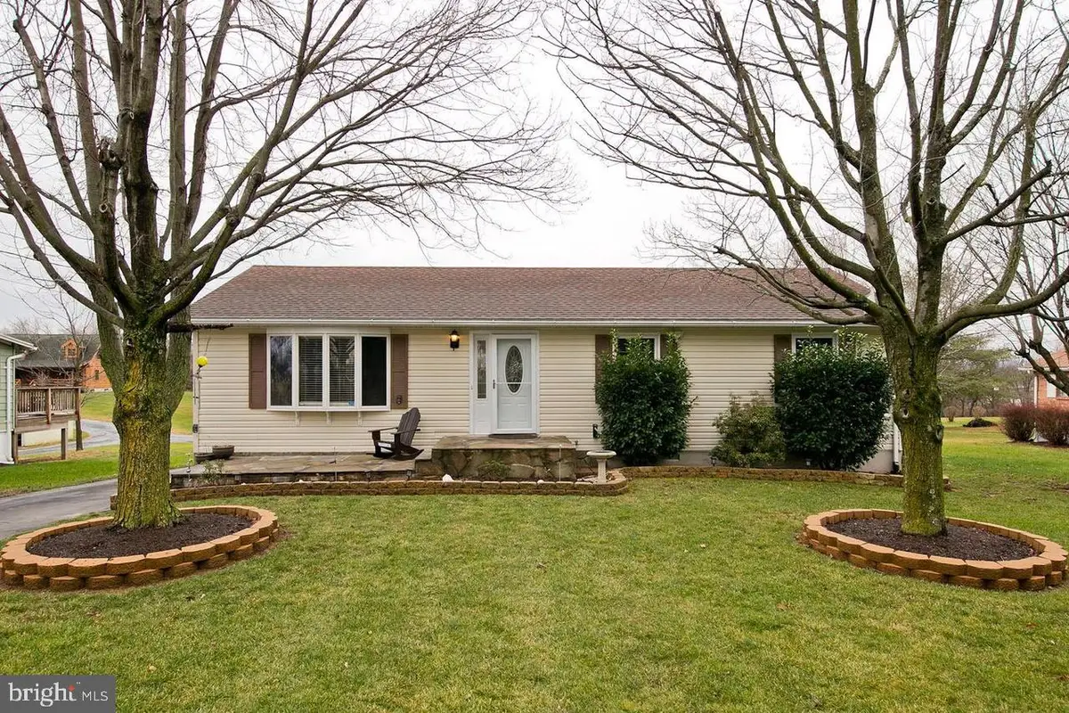 163 Denny Ln, Winchester, VA 22603 - Image #1