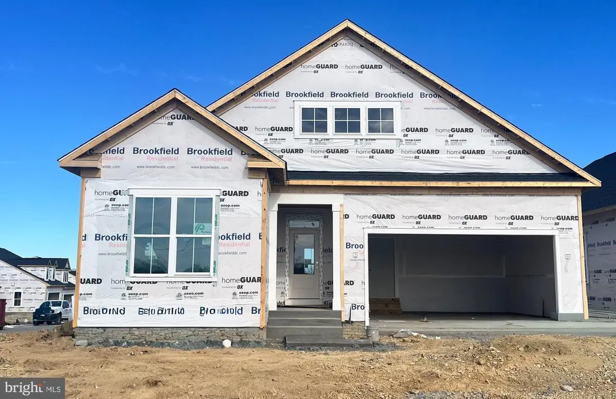 601 Granite Ridge Dr, Winchester, VA 22603 - Image #1